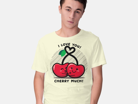 Cherry Much
