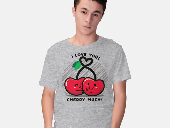 Cherry Much