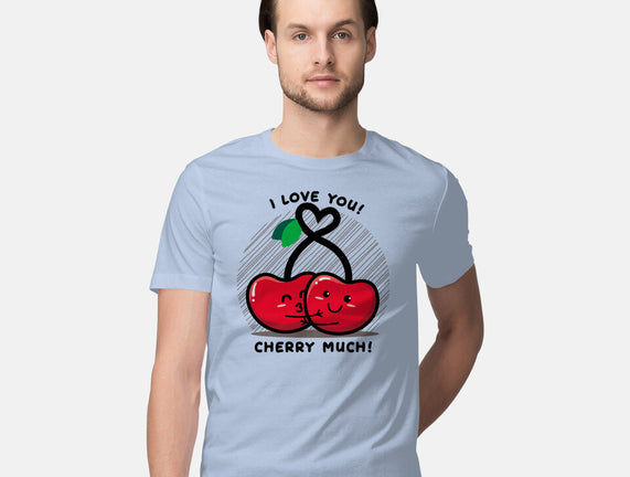 Cherry Much