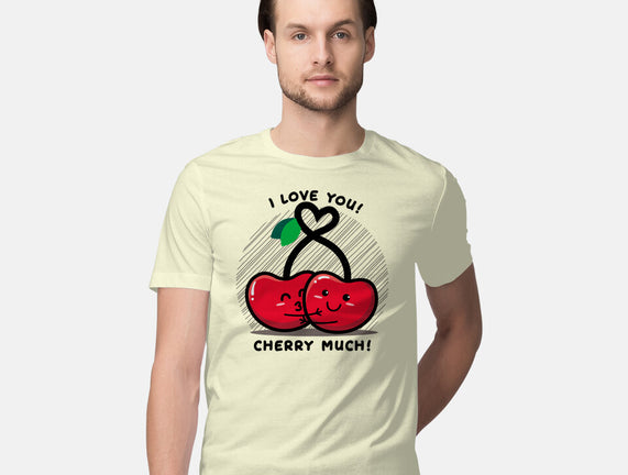 Cherry Much
