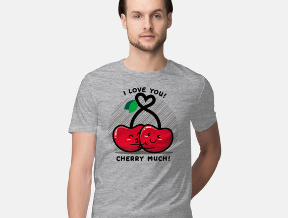 Cherry Much