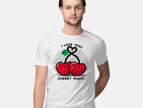 Cherry Much