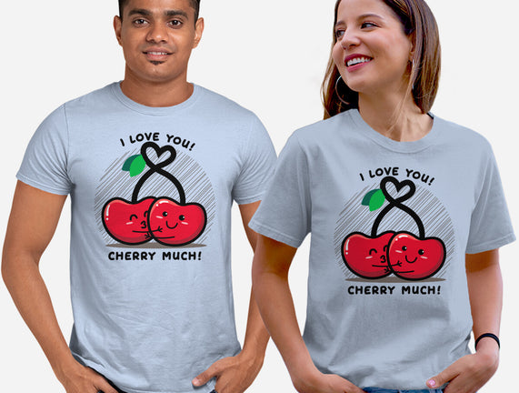 Cherry Much