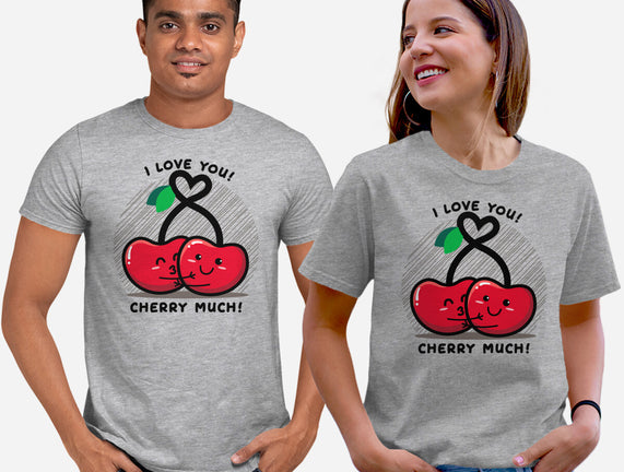 Cherry Much