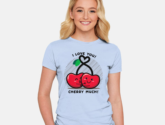 Cherry Much