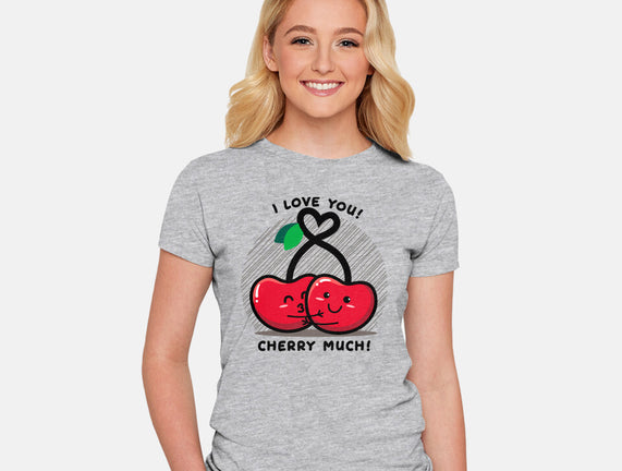Cherry Much