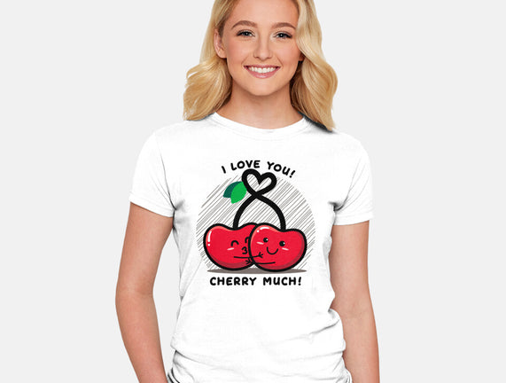Cherry Much