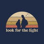 Look For It-mens heavyweight tee-retrodivision