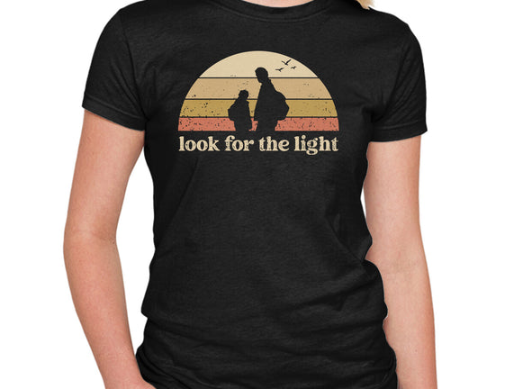 Look For It