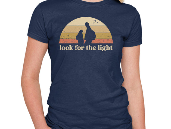 Look For It