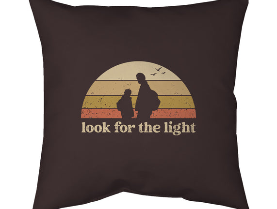 Look For It