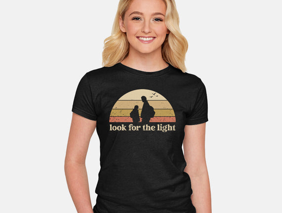 Look For It