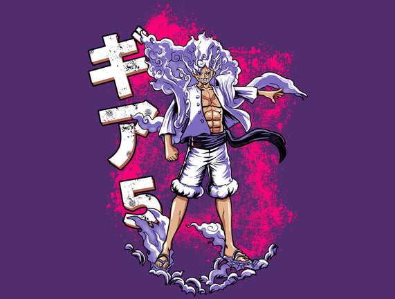 The Ultimate King Of Pirates