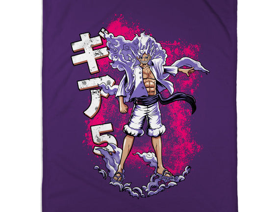 The Ultimate King Of Pirates