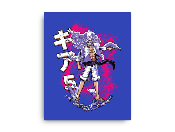 The Ultimate King Of Pirates