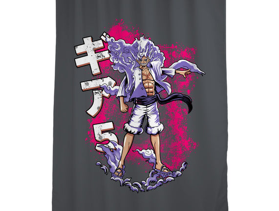 The Ultimate King Of Pirates
