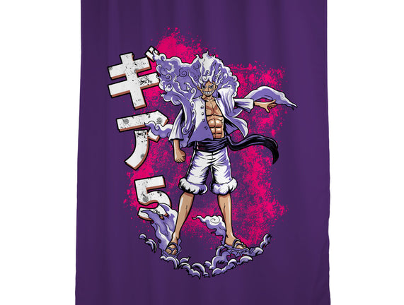 The Ultimate King Of Pirates