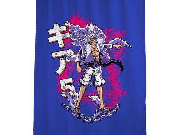 The Ultimate King Of Pirates