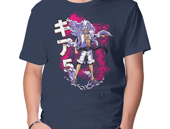 The Ultimate King Of Pirates