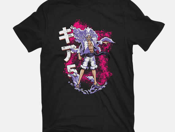 The Ultimate King Of Pirates