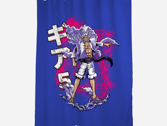 The Ultimate King Of Pirates