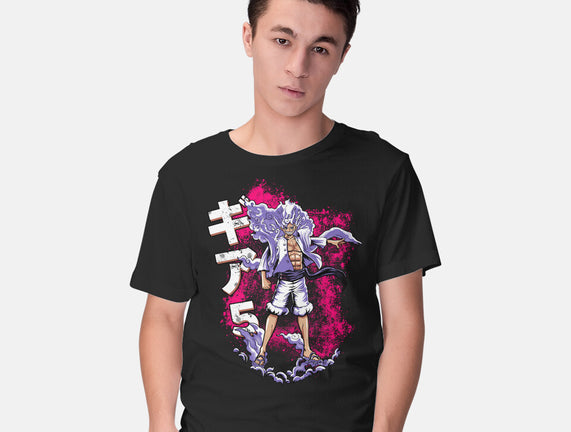 The Ultimate King Of Pirates