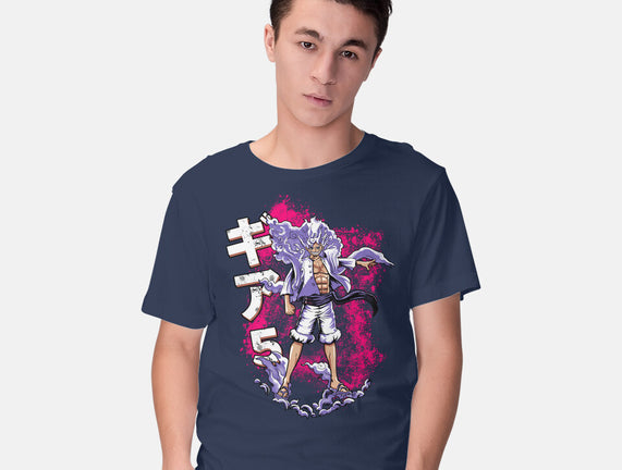 The Ultimate King Of Pirates