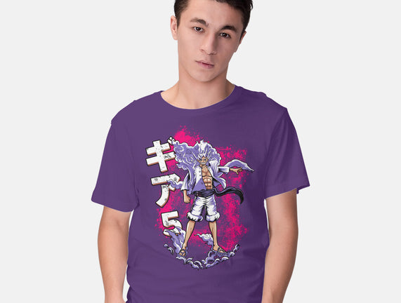 The Ultimate King Of Pirates