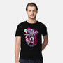 The Ultimate King Of Pirates-mens premium tee-Diego Oliver
