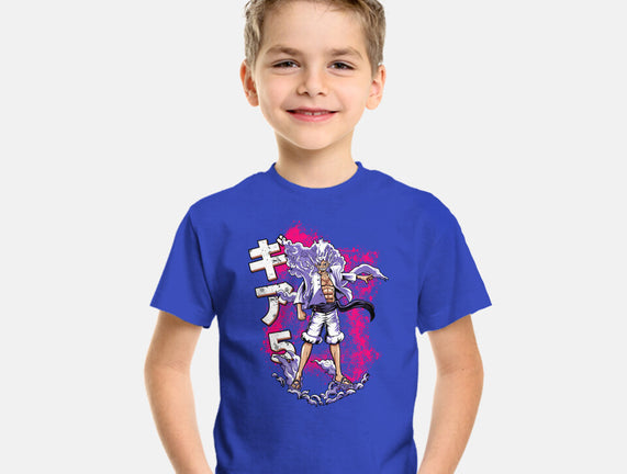 The Ultimate King Of Pirates