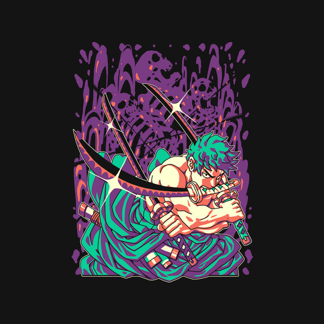 Cut Them All-unisex basic tee-1Wing