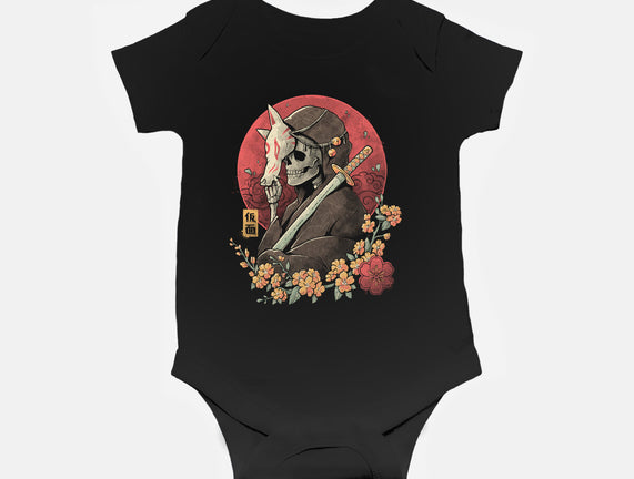 Oriental Death