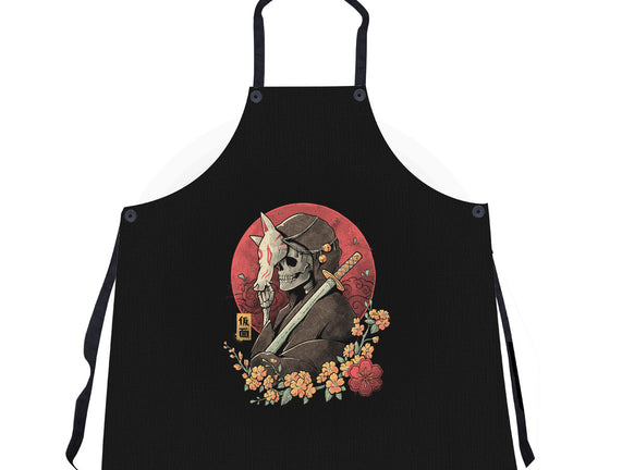 Oriental Death
