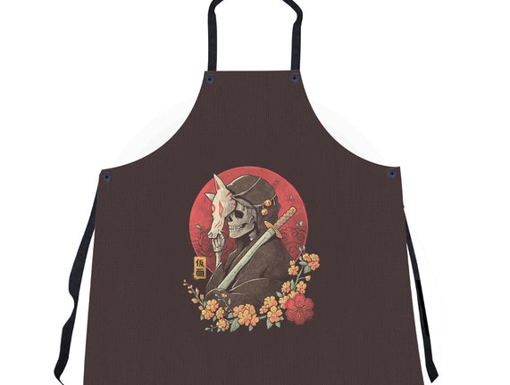 Oriental Death