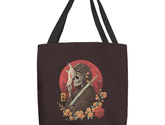 Oriental Death