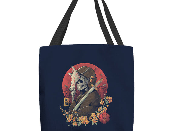 Oriental Death