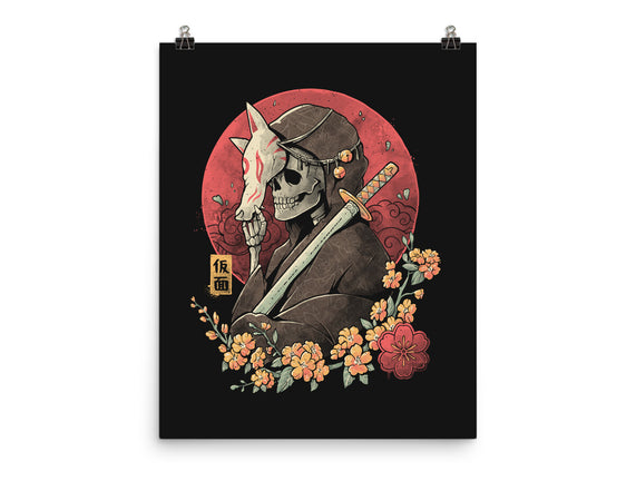 Oriental Death