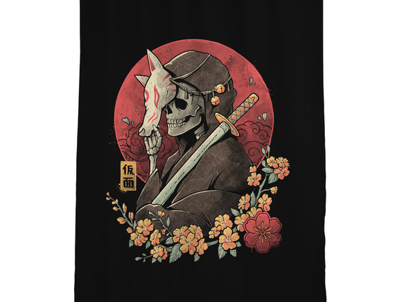 Oriental Death