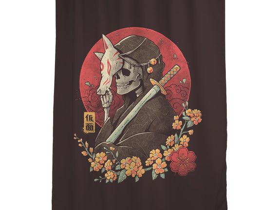 Oriental Death