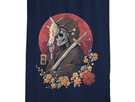 Oriental Death