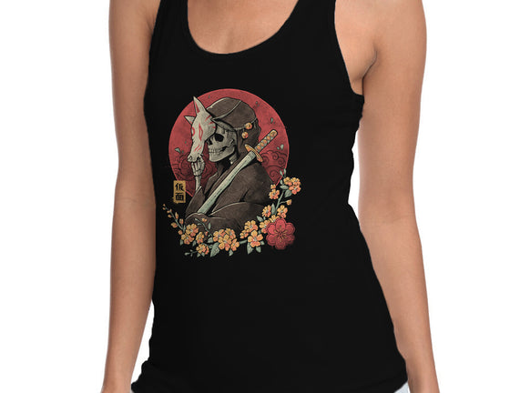 Oriental Death