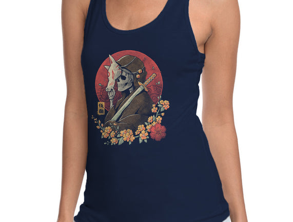 Oriental Death