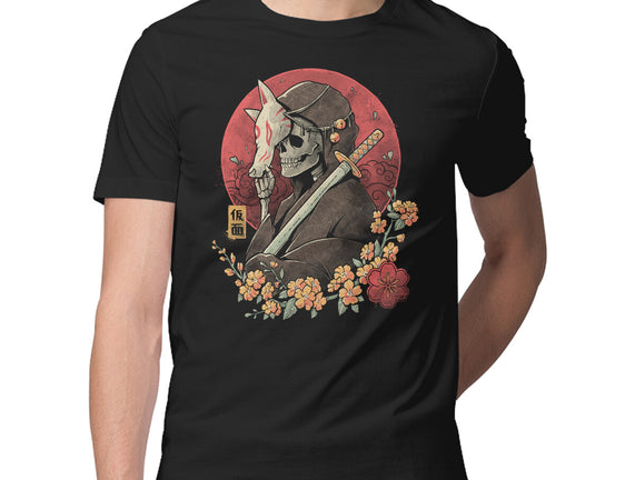 Oriental Death