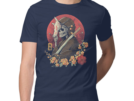 Oriental Death
