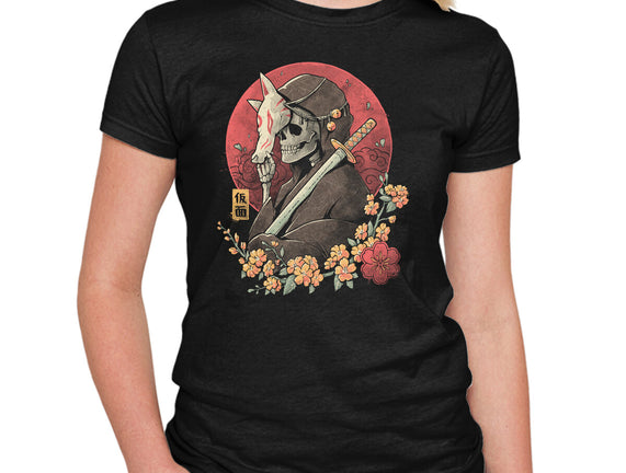 Oriental Death