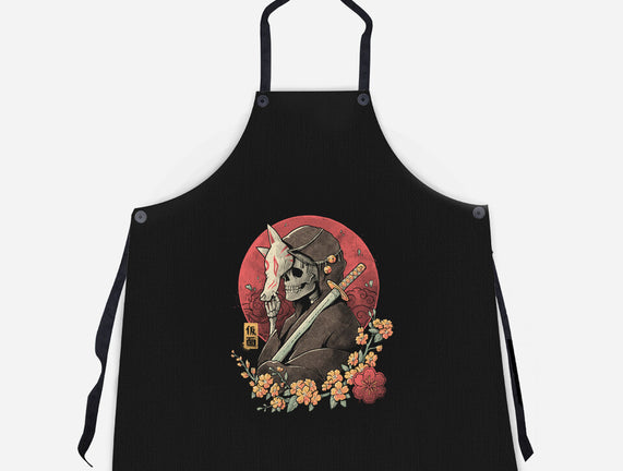 Oriental Death
