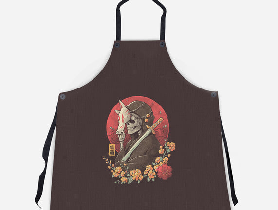 Oriental Death