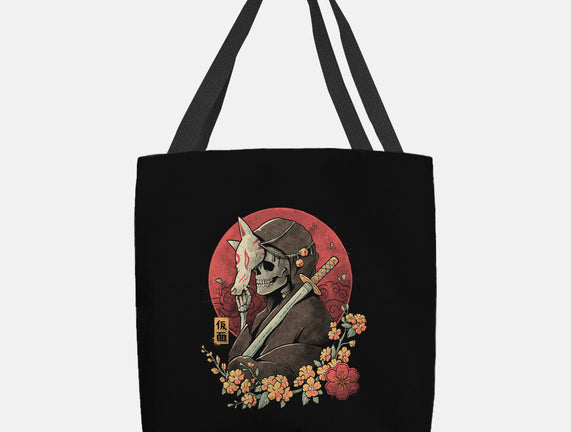 Oriental Death