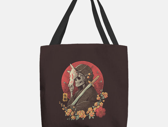 Oriental Death