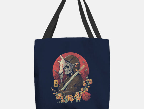 Oriental Death